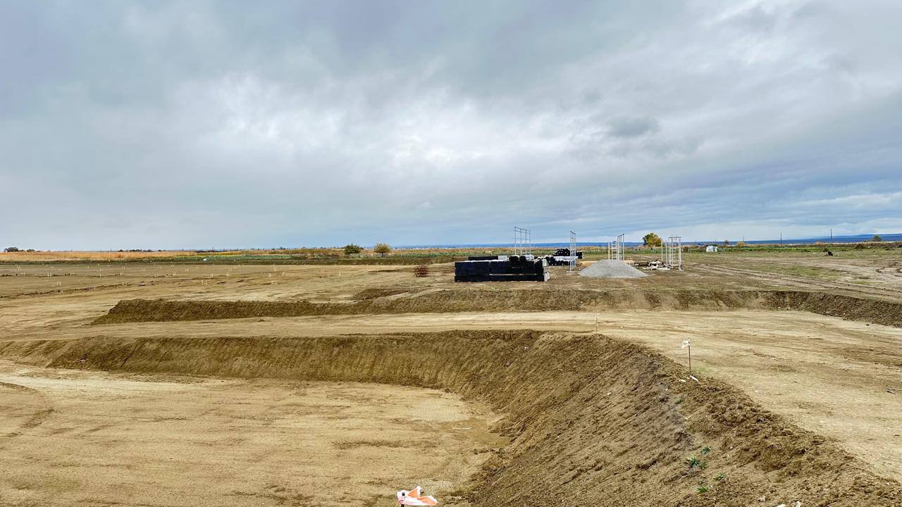 256 гектаров земли в Дербентском районе возвращены в собственность Дагестана